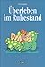 Überleben Im Ruhestand by Peter Butschkow