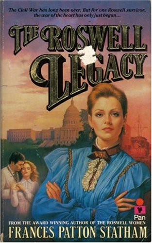 The Roswell Legacy (Paperback)