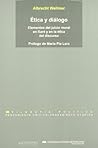 Etica y Dialogo (Spanish Edition)