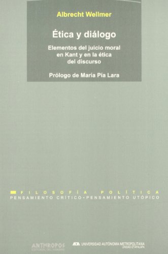 Etica y Dialogo (Spanish Edition)