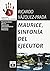 Maurice, sinfonía del ejecutor (Colección Huella de sangre) (Spanish Edition)