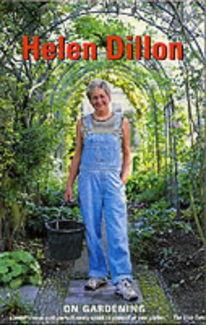 Helen Dillon on Gardening (Paperback)