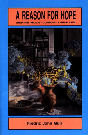 A Reason For Hope (Mass Market Paperback)
