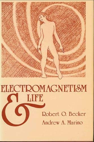 Electromagnetism and Life (Hardcover)