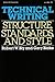 Technical Writing: Structur...