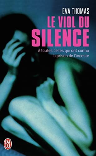 Le viol du silence (Pocket Book)