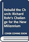 Rebuild the Churc...