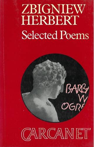 Selected Poems