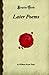 Later Poems