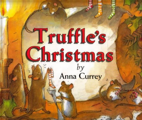 Truffle's Christmas (Hardcover)