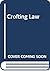 Crofting Law by Maccuish