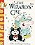 The Wizard's Cat