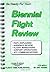Biennial flight review (Flight bag series)
