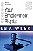 Know Your Employment Rights...