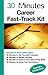 30 Minutes Career Fast Trac...