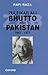 Zulfikar Ali Bhutto and Pakistan 1967-1977