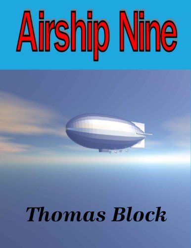 Airship Nine (Hardcover)