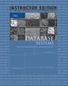 Database Systems: Instructor Edition