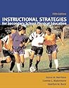 Instructional Strategies for Secondary School Physical Education