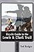 Bicycle Guide to the Lewis & Clark Trail