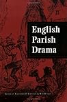 English Parish Drama (Ludus, 1)