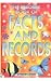 The Usborne Book of Facts and Records: Internet-Linked (Facts and Lists Internet Linked)