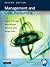 Management and Cost Accounting
