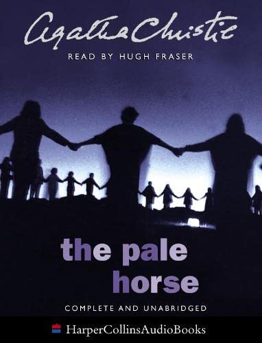 The Pale Horse