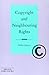 Copyright and Neighbouring Rights by Delia Lipszyc