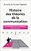 Histoire des théories de la communication