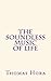 The Soundless Music of Life...