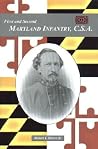 First And Second Maryland Infantry, C.s.a. First And Second Maryland Infantry, C.s.a.