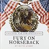 Fury on Horseback (Civil War) Fury on Horseback (Civil War)
