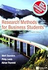 Valuepack:Research Methods for Business Students/Practical Research:Planning and Design:International Edition: AND "Practical Research, Planning and Design"