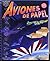 Aviones de papel