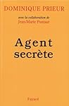 Agent secrète