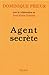 Agent secrète