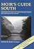 Moirs Guide: South: Tramping Routes in the Southern Alps Between Lakes Wakatipu and Ohau
