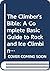 The Climber's Bible by Robin Shaw
