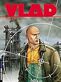 Vlad - Tome 3 - Zone rouge