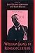 William James in Russian Cu...