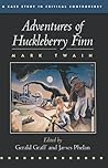 The Adventures of Huckleberry Finn The Adventures of Huckleberry Finn