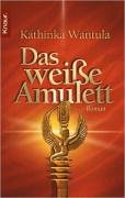 Das weiße Amulett (Paperback)