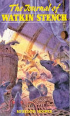 The Journal of Watkin Stench (Paperback)