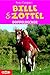 Sensation in der Manege / Frühling, Freunde, freche Fohlen (Doppeldecker 6) (Bille und Zottel, #11-12)