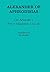 On Aristotle's "prior Analy...