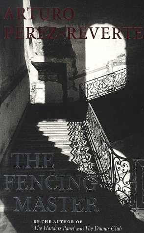 The Fencing Master