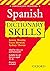 Spanish Dictionary Skills by Jeremy Munday