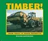 Timber!