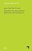 Naturlehre des menschlichen Erkennens, oder, Metaphysik (Philosophische Bibliothek) (German Edition)